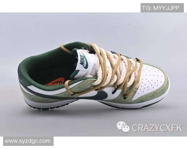 体验未来科技的魅力Nike自动系鞋带篮球鞋让你轻松上场尽享运动乐趣